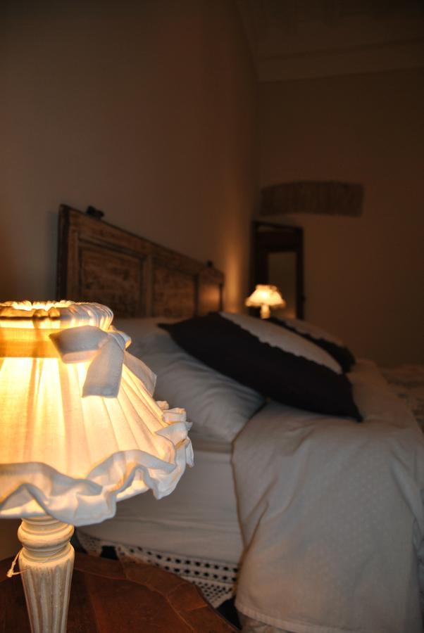 ピエンツァ Casa Dolce Casa Bed & Breakfast エクステリア 写真